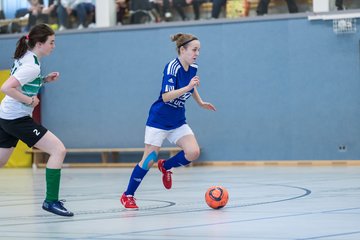 Bild 133 - F Loewinnen Hallen Cup